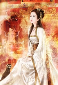 盛夏青莲