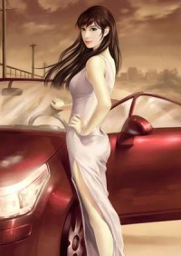 (陸小鳳同人)綾幻孤影