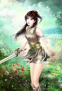 异都风流