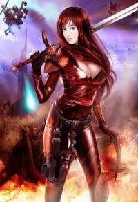 偽娘打扮成女人與雙胞胎姐姐一起賣淫(高H)