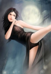穿越之厲府妖妻
