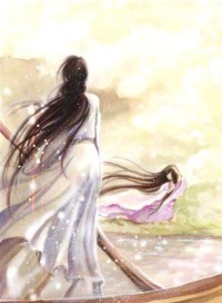 就要追着你
