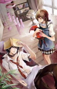 无限之幻想世界打捞者