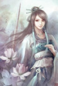 (三国同人)三国之乱世奇女