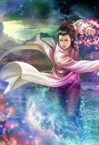 征服美豔的護士媽媽