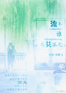 流年谁与共孤光