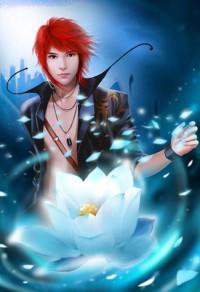 [家教]君臨天下吧，白蘭大人