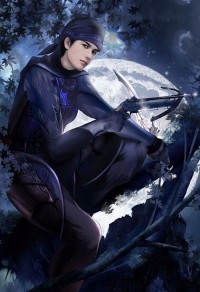 逆星轮回