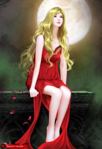玄幻：天生重瞳，无敌至尊