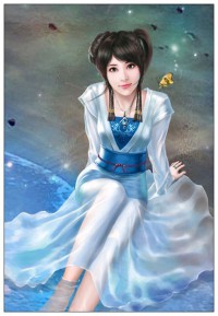 秦时明月之废材传说